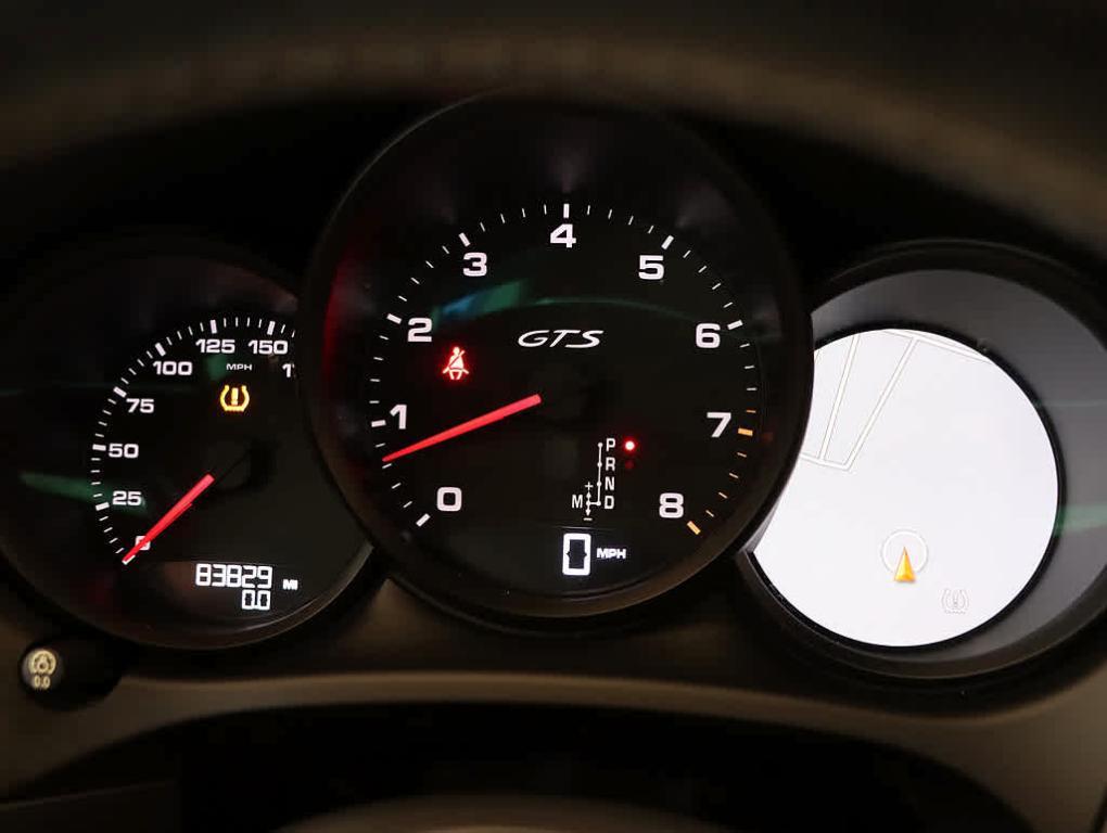 used 2018 Porsche Macan car, priced at $29,999