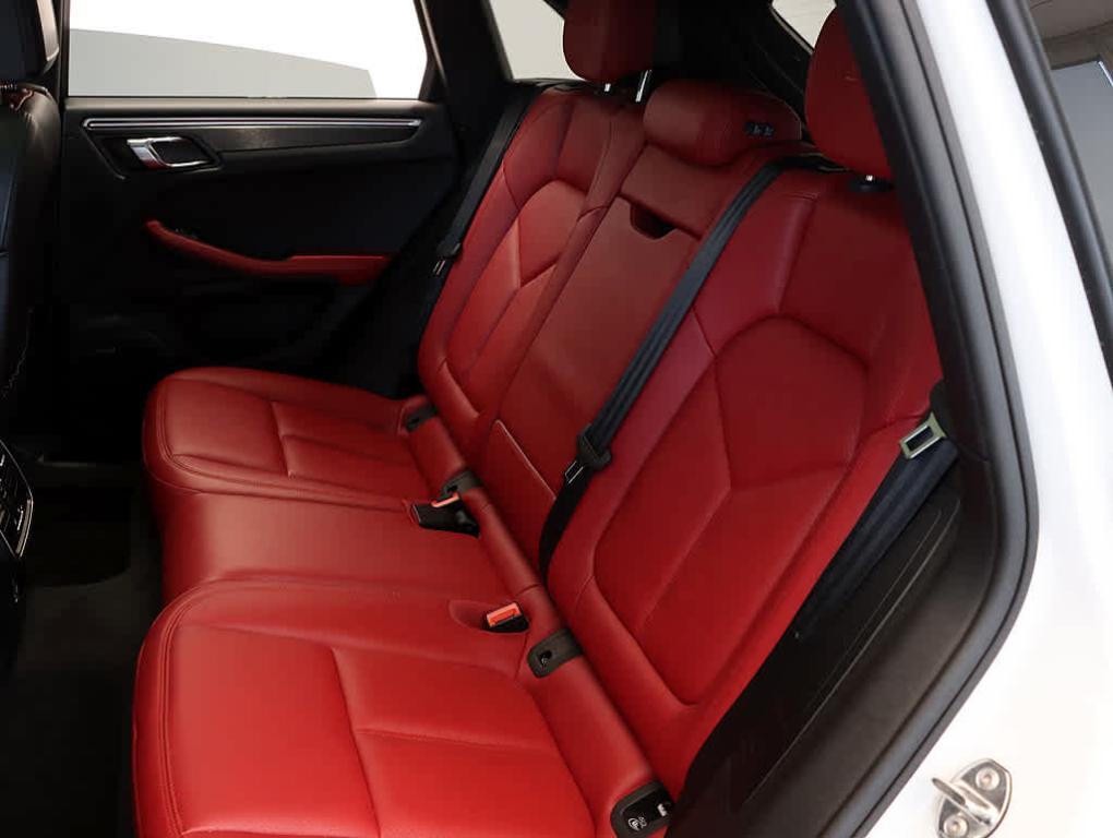 used 2018 Porsche Macan car, priced at $29,999