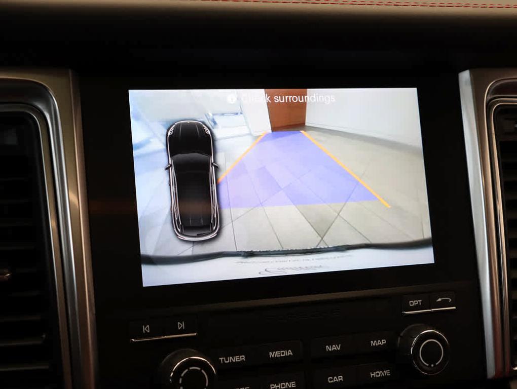 used 2018 Porsche Macan car, priced at $29,999