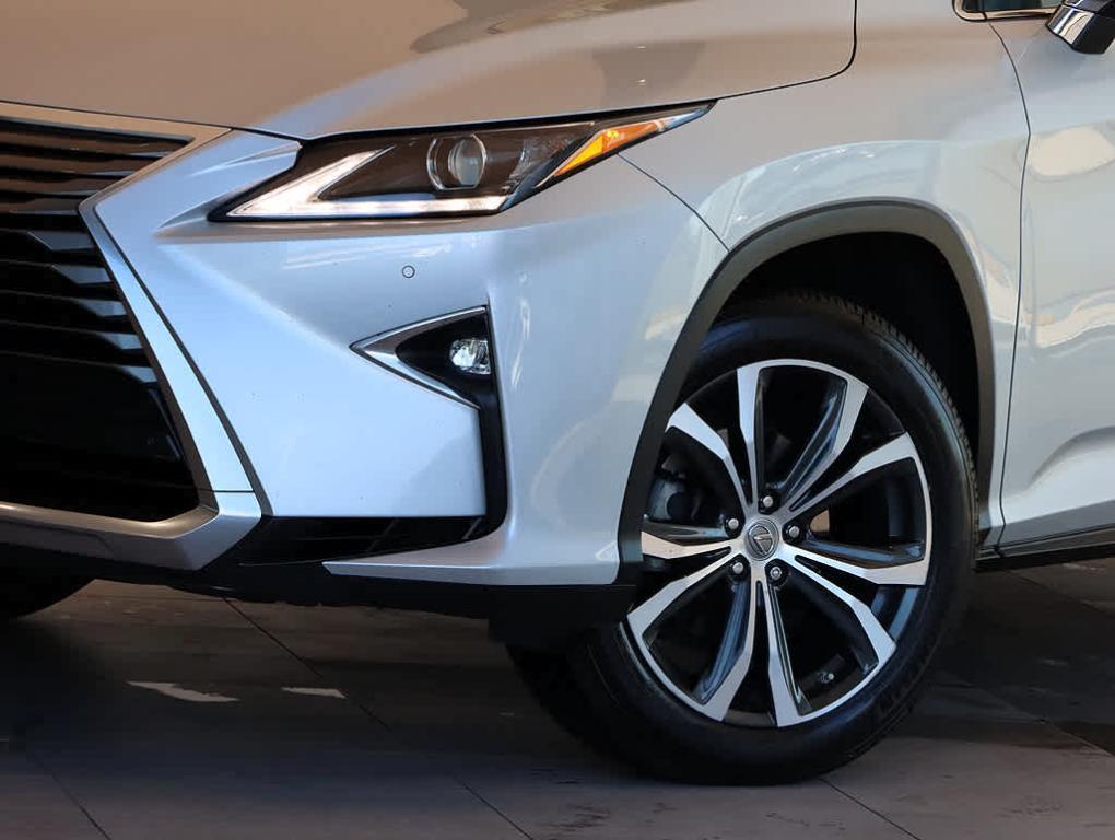 used 2017 Lexus RX 350 car, priced at $26,999