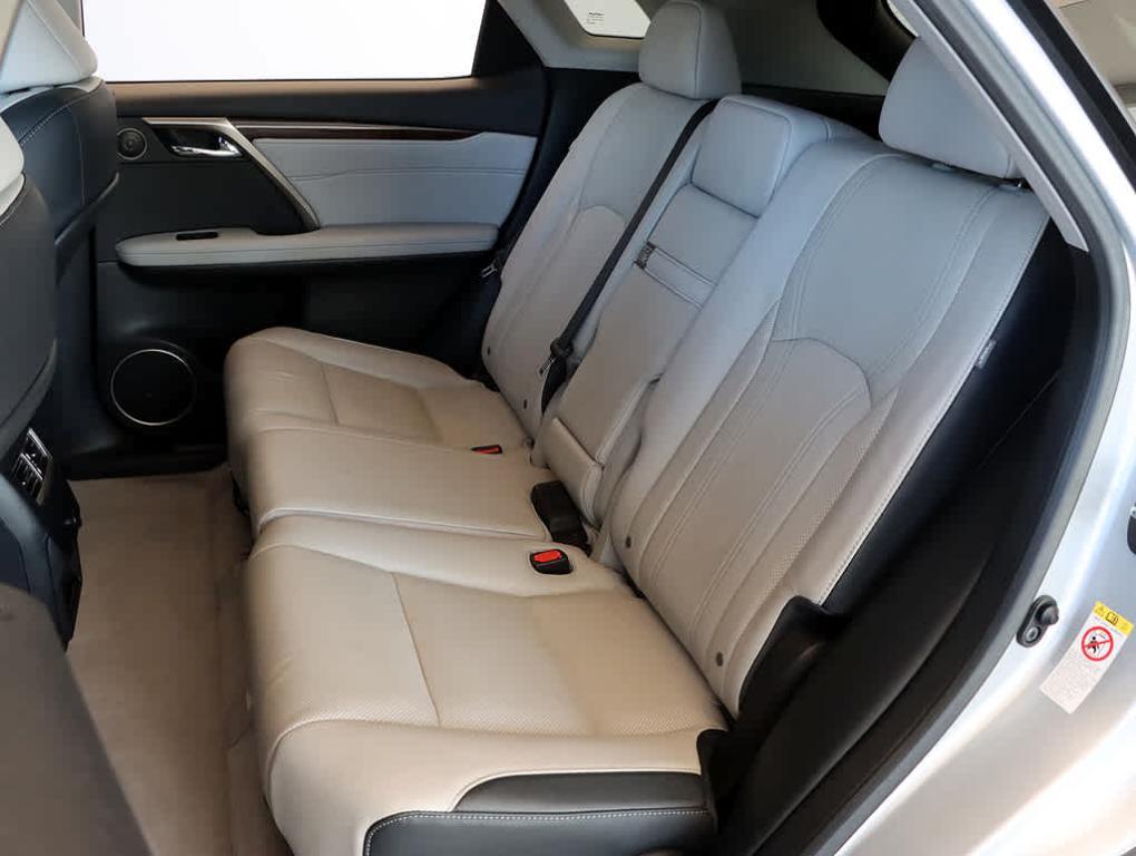used 2017 Lexus RX 350 car, priced at $26,999