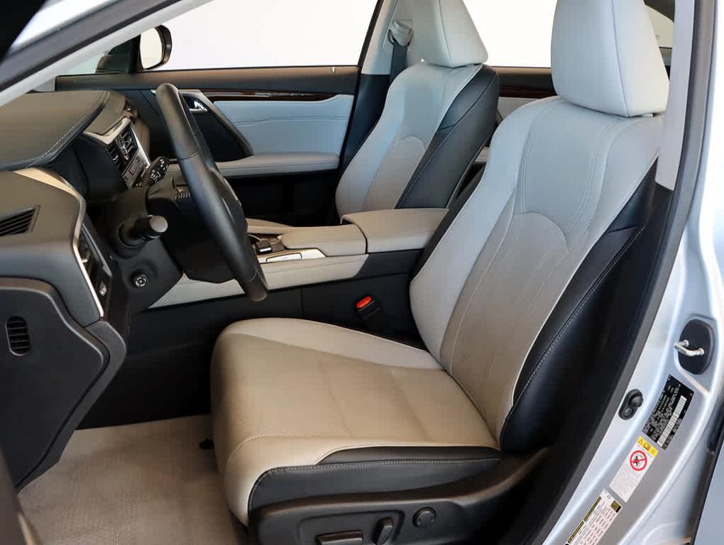used 2017 Lexus RX 350 car, priced at $26,999