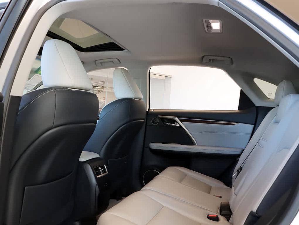 used 2017 Lexus RX 350 car, priced at $26,999