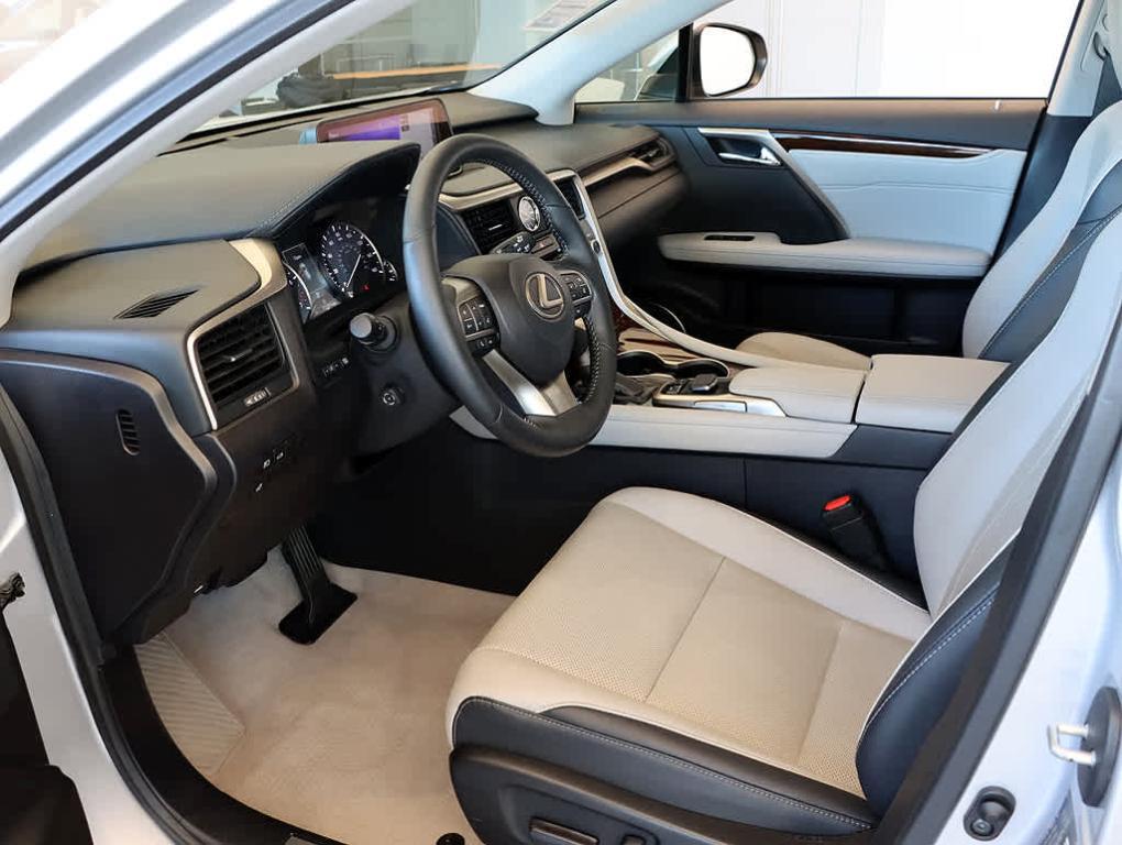 used 2017 Lexus RX 350 car, priced at $26,999
