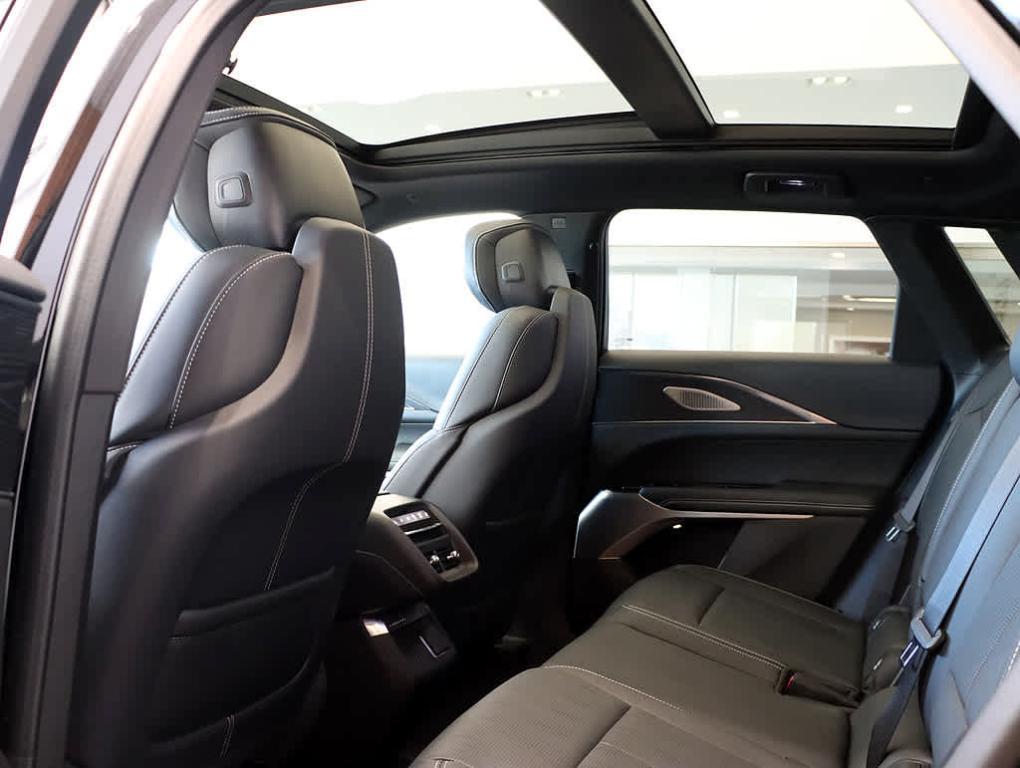 used 2024 Cadillac LYRIQ car, priced at $55,999