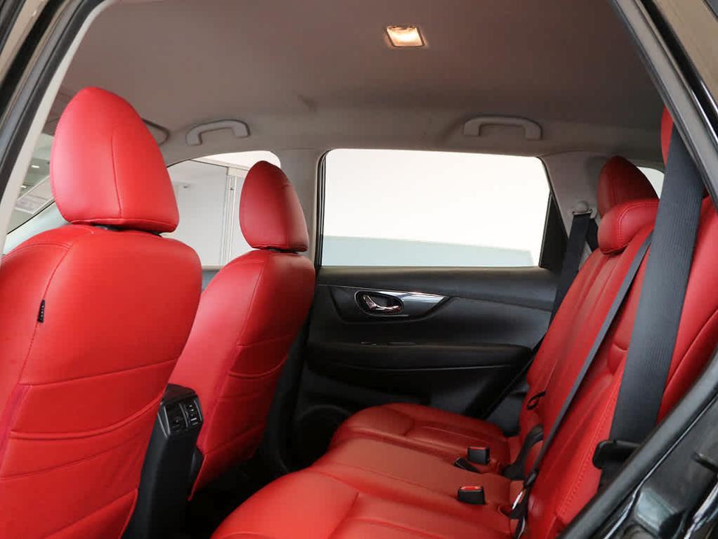 used 2018 Nissan Rogue car, priced at $14,599