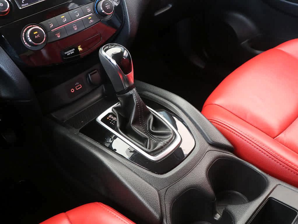 used 2018 Nissan Rogue car, priced at $14,599