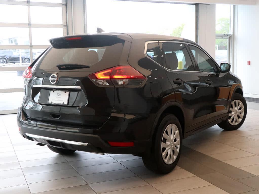 used 2018 Nissan Rogue car, priced at $14,599