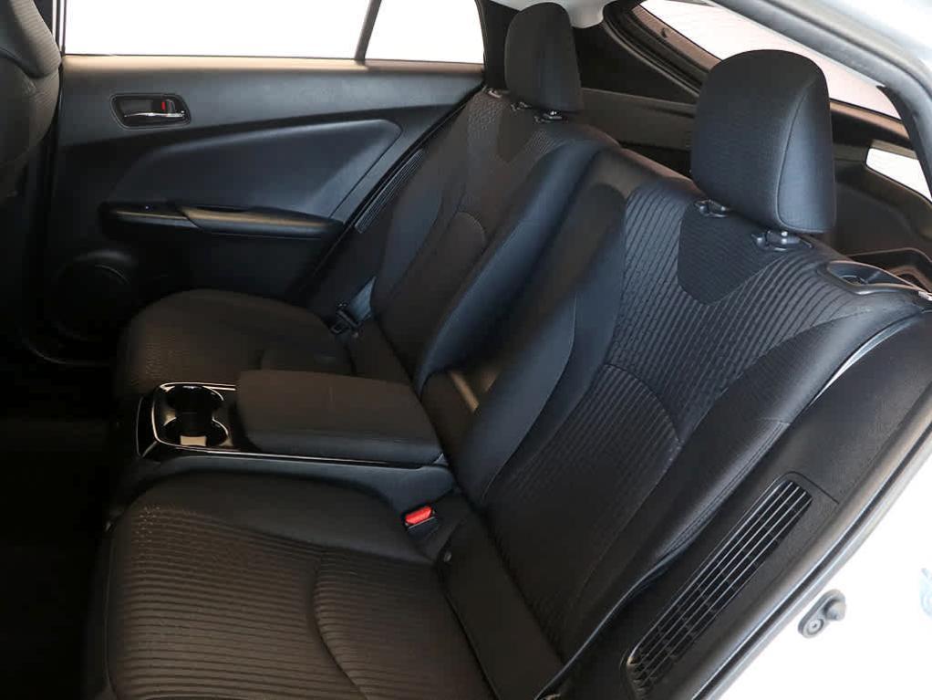 used 2018 Toyota Prius Prime car, priced at $17,999