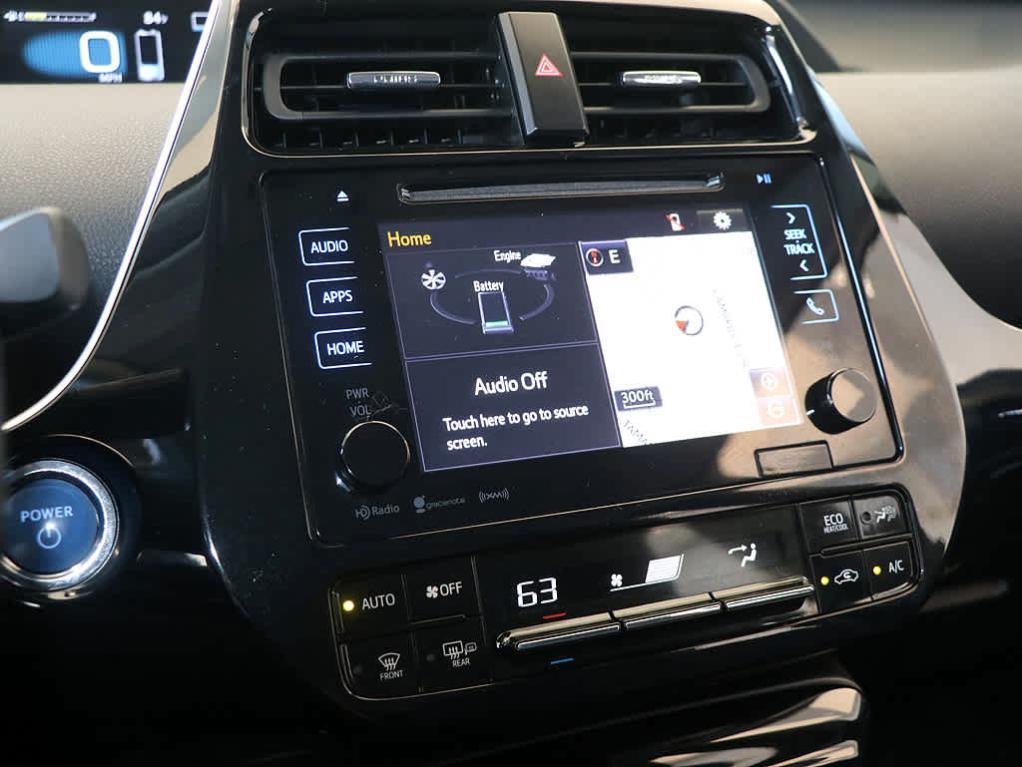 used 2018 Toyota Prius Prime car, priced at $17,999