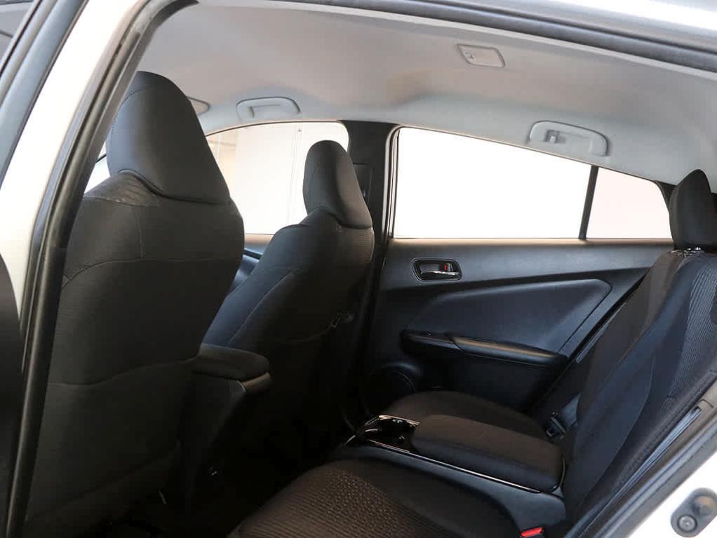 used 2018 Toyota Prius Prime car, priced at $17,999