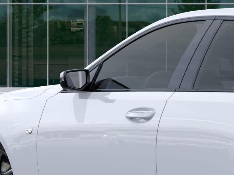 new 2026 Cadillac CT5 car, priced at $60,439