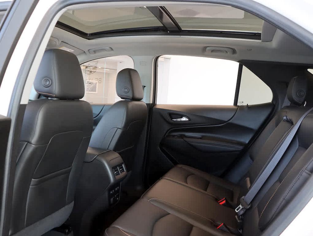 used 2018 Chevrolet Equinox car, priced at $17,999