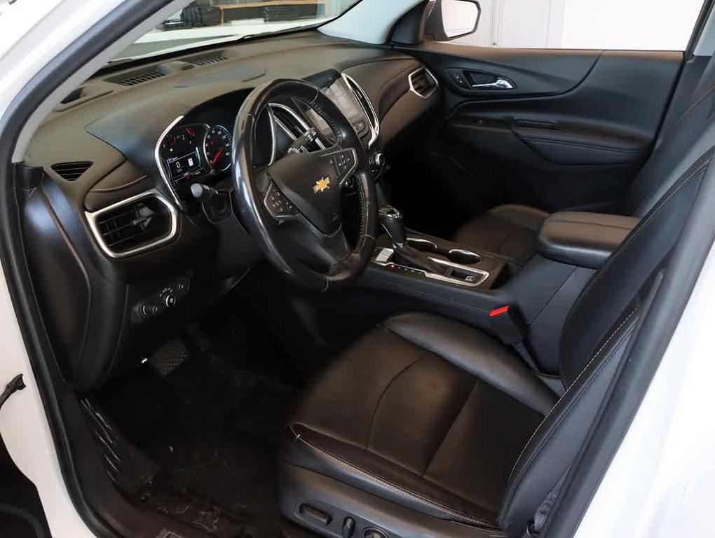 used 2018 Chevrolet Equinox car, priced at $17,999
