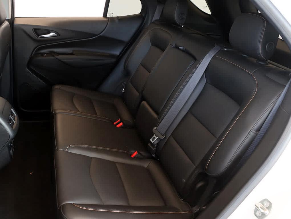 used 2018 Chevrolet Equinox car, priced at $17,999