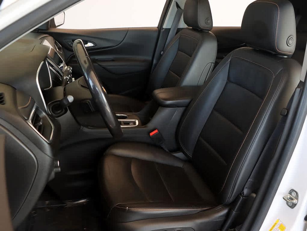 used 2018 Chevrolet Equinox car, priced at $17,999