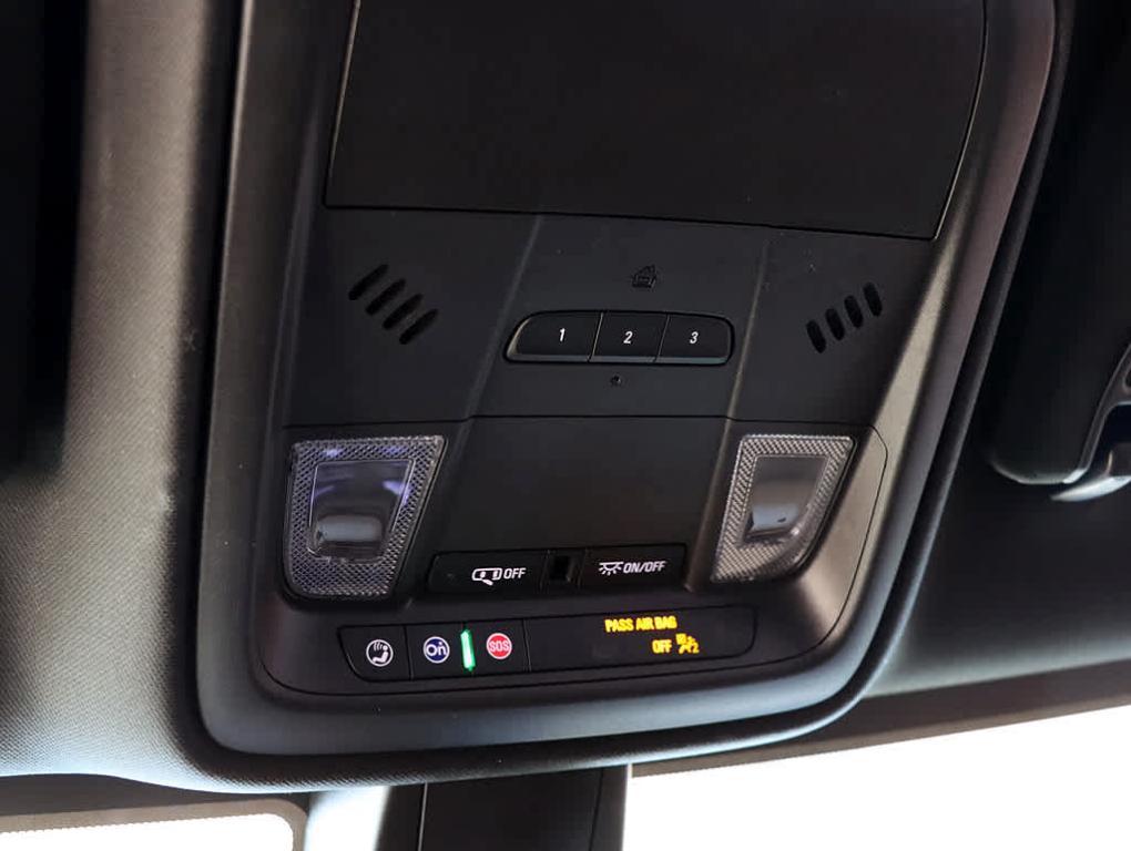 used 2023 Cadillac XT5 car, priced at $31,499