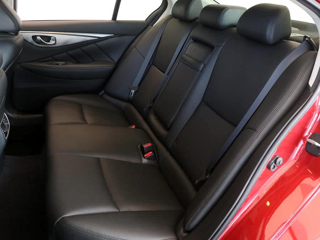 used 2014 INFINITI Q50 car, priced at $13,999