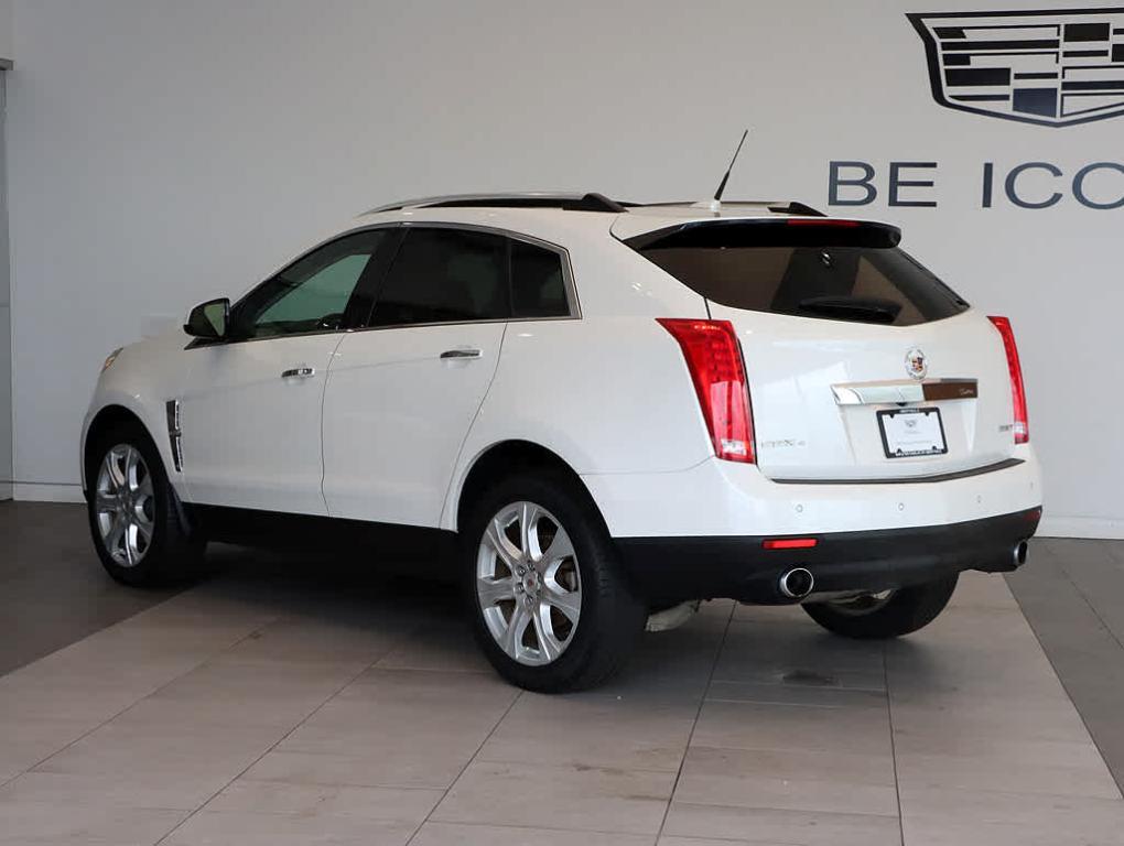 used 2011 Cadillac SRX car, priced at $8,999