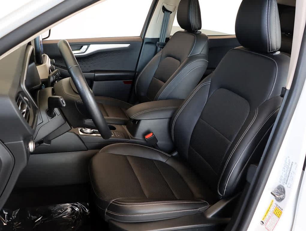 used 2020 Ford Escape car, priced at $19,799