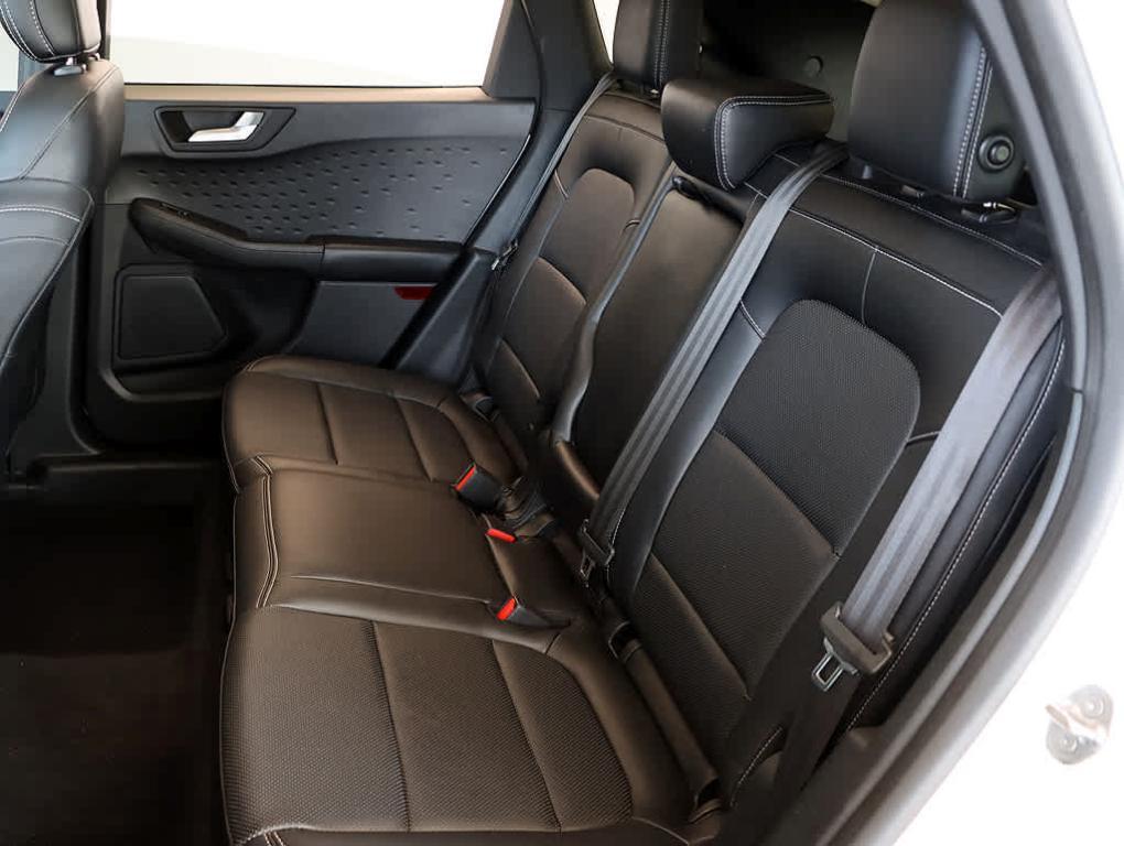 used 2020 Ford Escape car, priced at $19,799