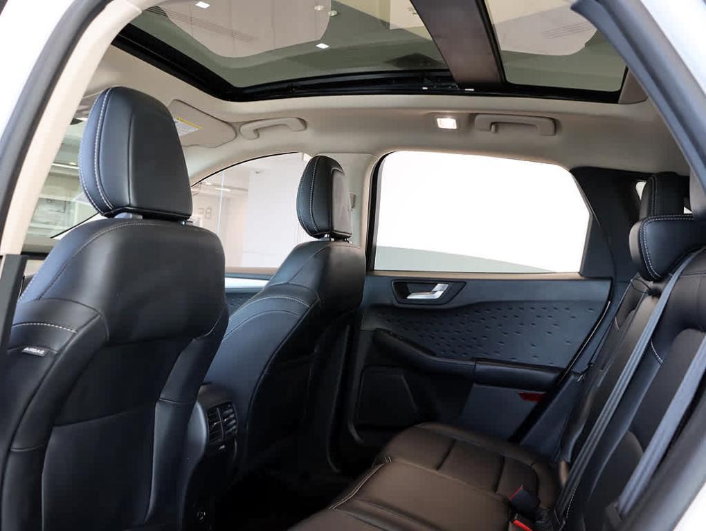 used 2020 Ford Escape car, priced at $19,799