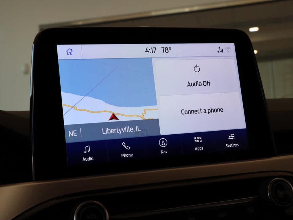 used 2020 Ford Escape car, priced at $19,799