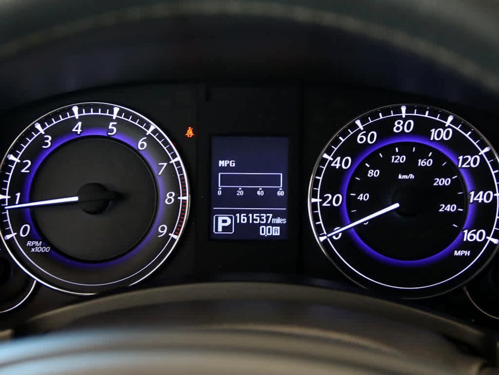 used 2016 INFINITI QX50 car, priced at $10,499