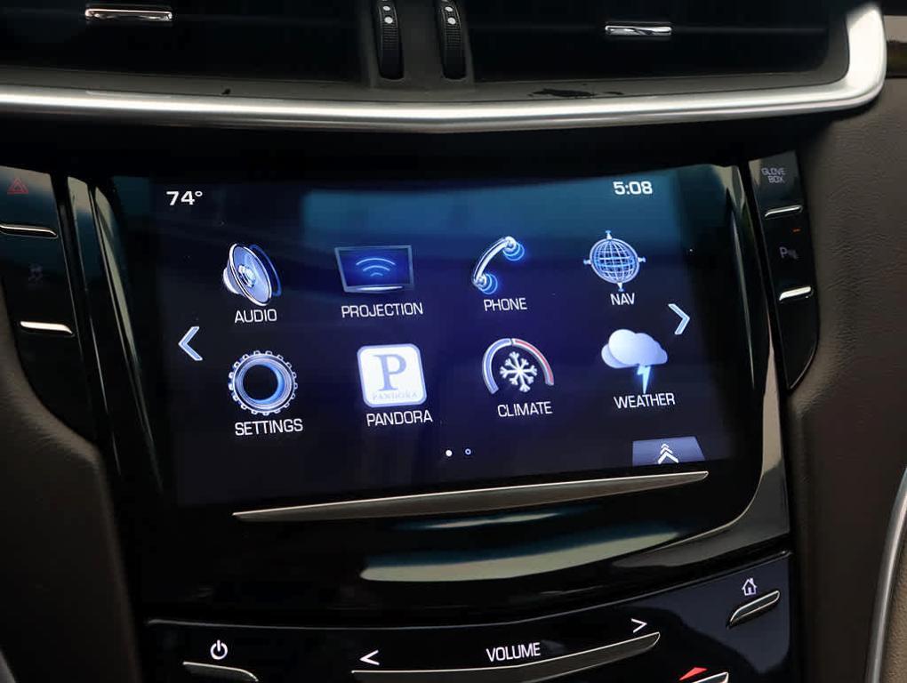 used 2016 Cadillac XTS car, priced at $14,999