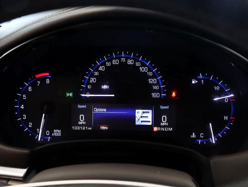 used 2016 Cadillac XTS car, priced at $14,999