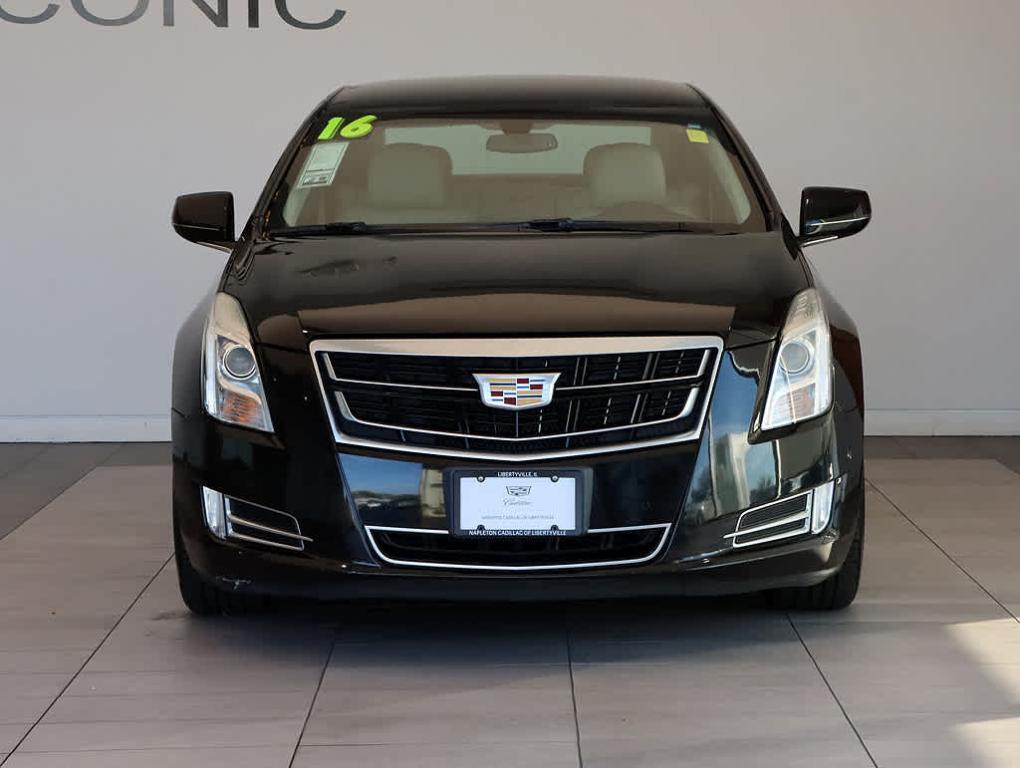 used 2016 Cadillac XTS car, priced at $14,999