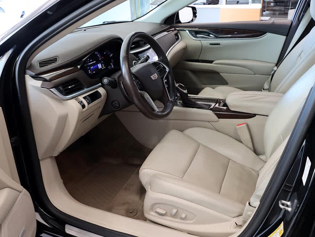 used 2016 Cadillac XTS car, priced at $14,999
