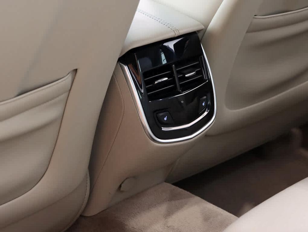 used 2016 Cadillac XTS car, priced at $14,999