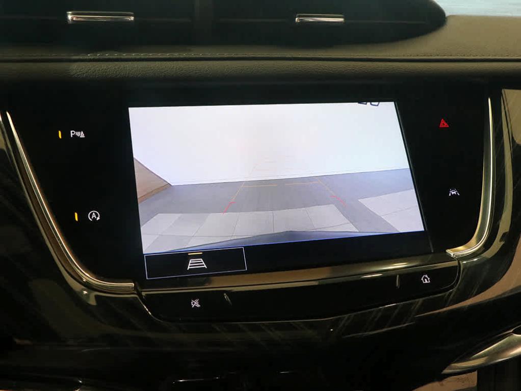 used 2023 Cadillac XT6 car, priced at $40,299
