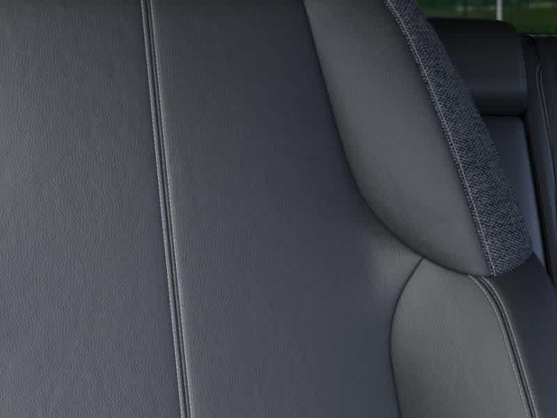 new 2025 Cadillac OPTIQ car, priced at $55,664