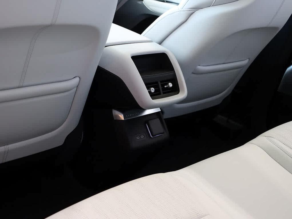 used 2024 Cadillac LYRIQ car, priced at $49,999