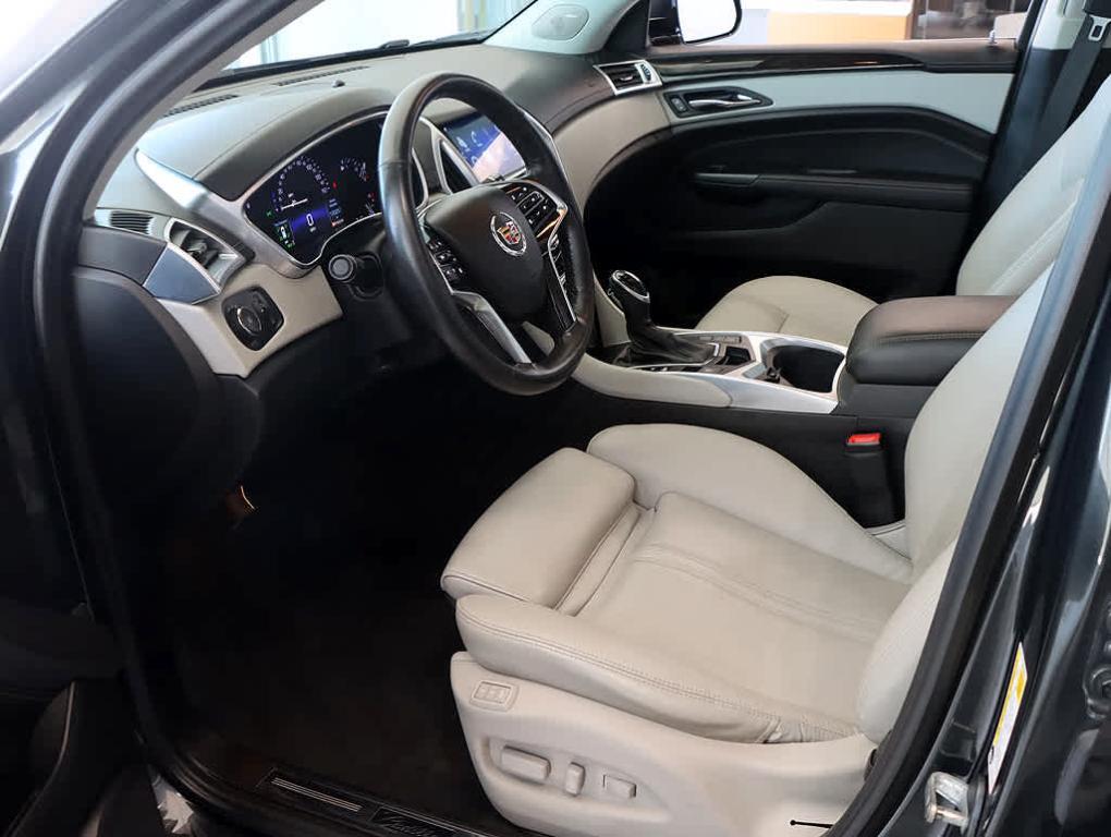 used 2014 Cadillac SRX car, priced at $9,999