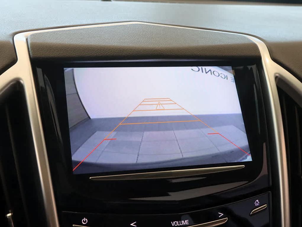 used 2014 Cadillac SRX car, priced at $9,999