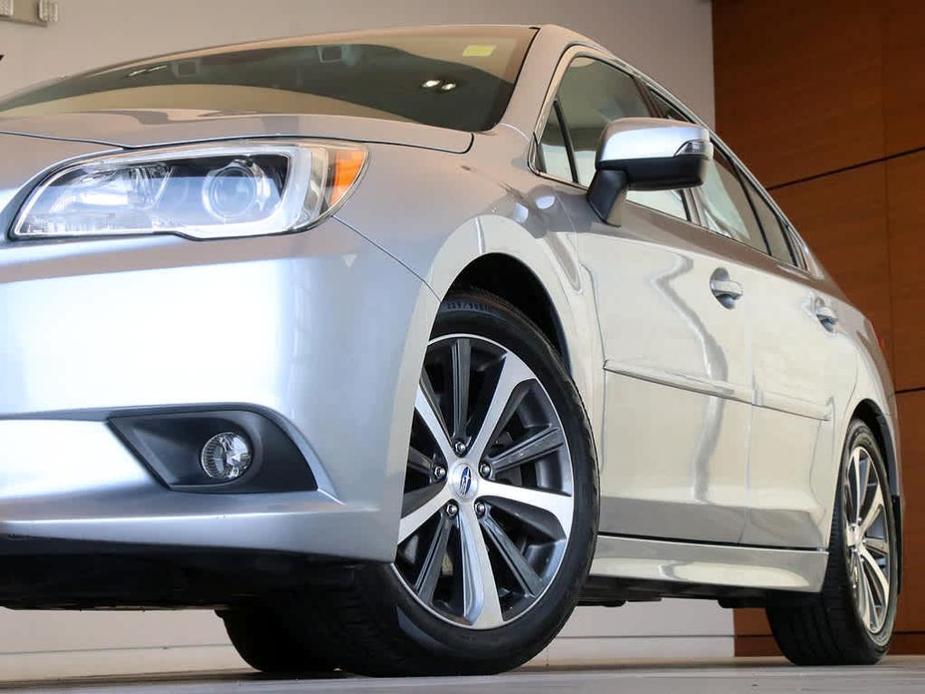 used 2016 Subaru Legacy car, priced at $14,975