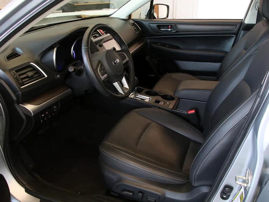 used 2016 Subaru Legacy car, priced at $14,975