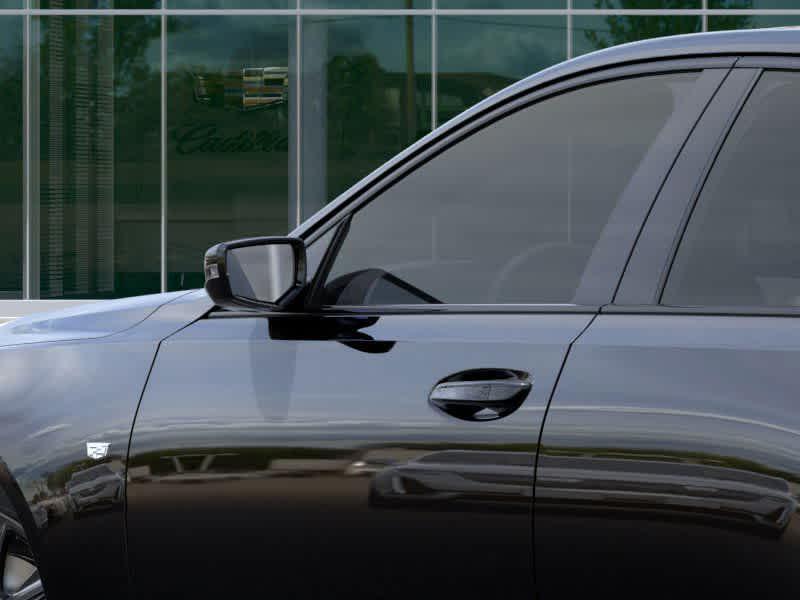 new 2025 Cadillac CT5 car, priced at $59,279