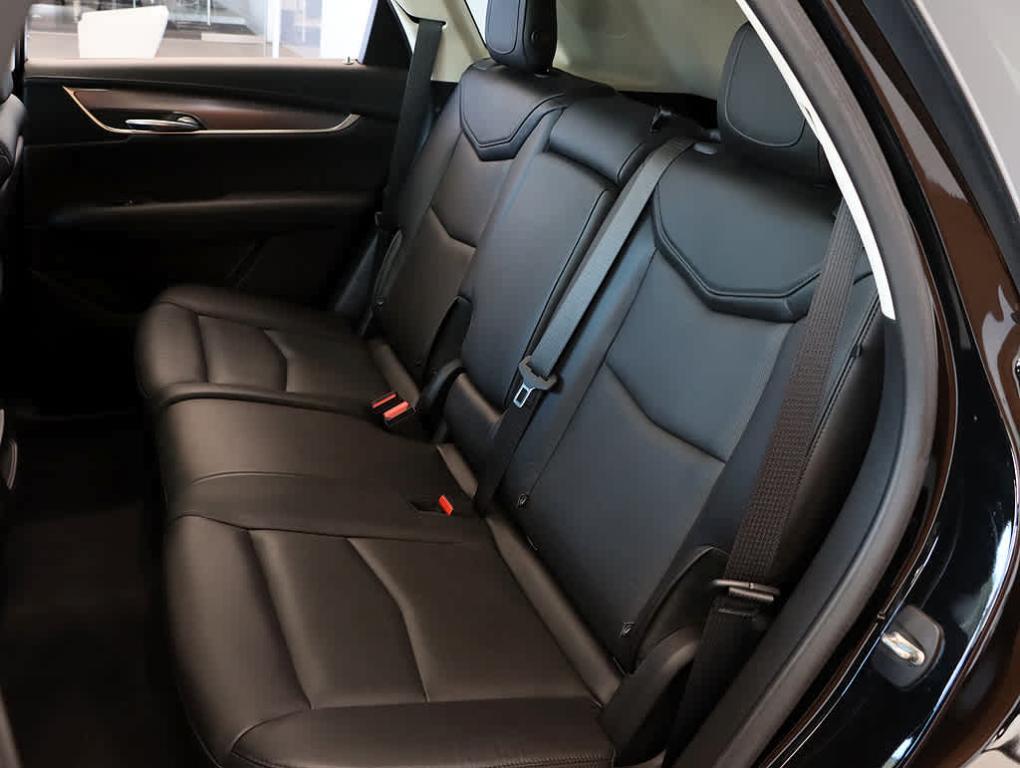 used 2019 Cadillac XT5 car, priced at $23,599