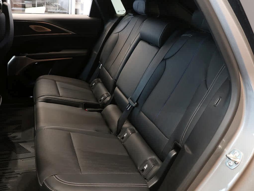 used 2024 Cadillac LYRIQ car, priced at $55,684
