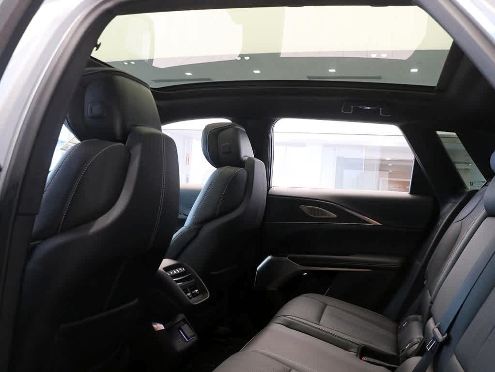 used 2024 Cadillac LYRIQ car, priced at $55,684