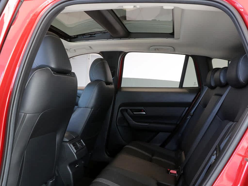 used 2023 Mazda CX-50 car, priced at $27,999