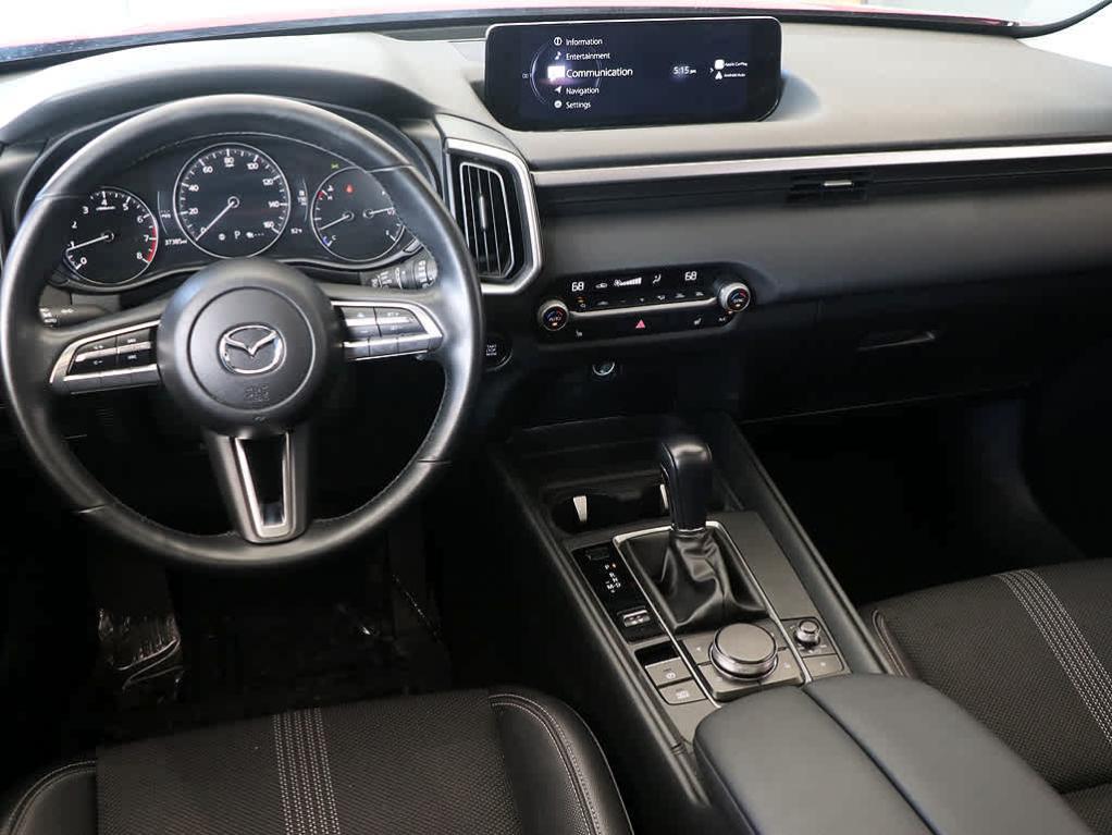 used 2023 Mazda CX-50 car, priced at $27,999