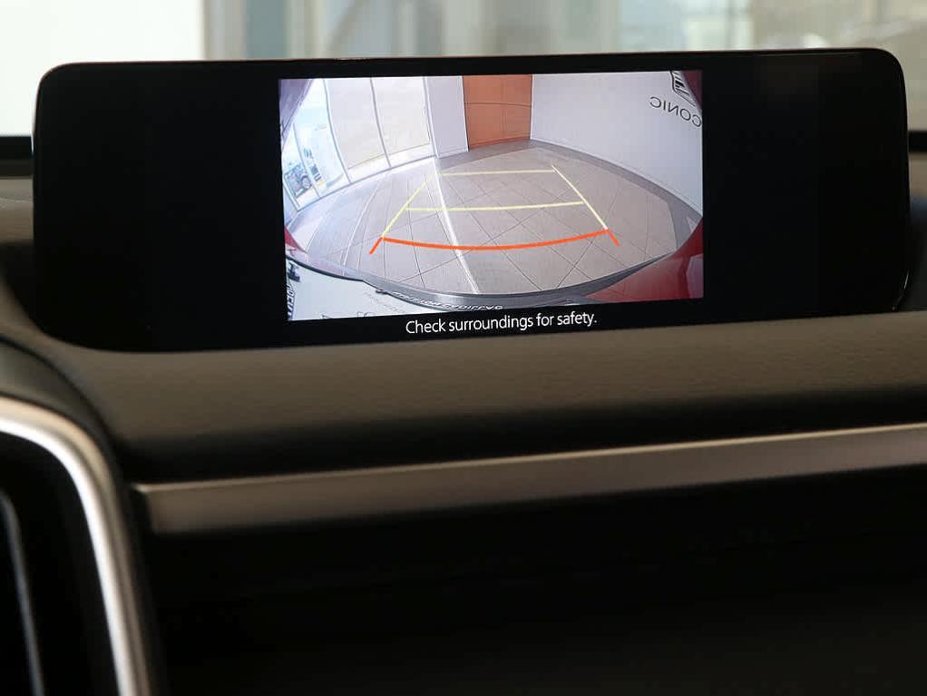 used 2023 Mazda CX-50 car, priced at $27,999