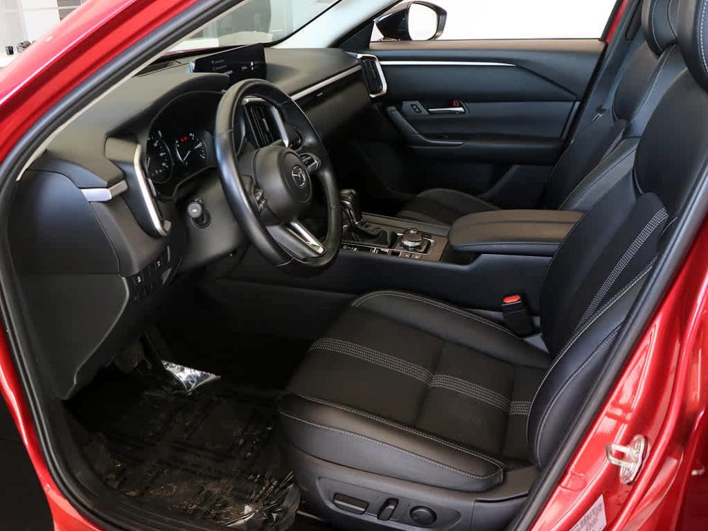 used 2023 Mazda CX-50 car, priced at $27,999