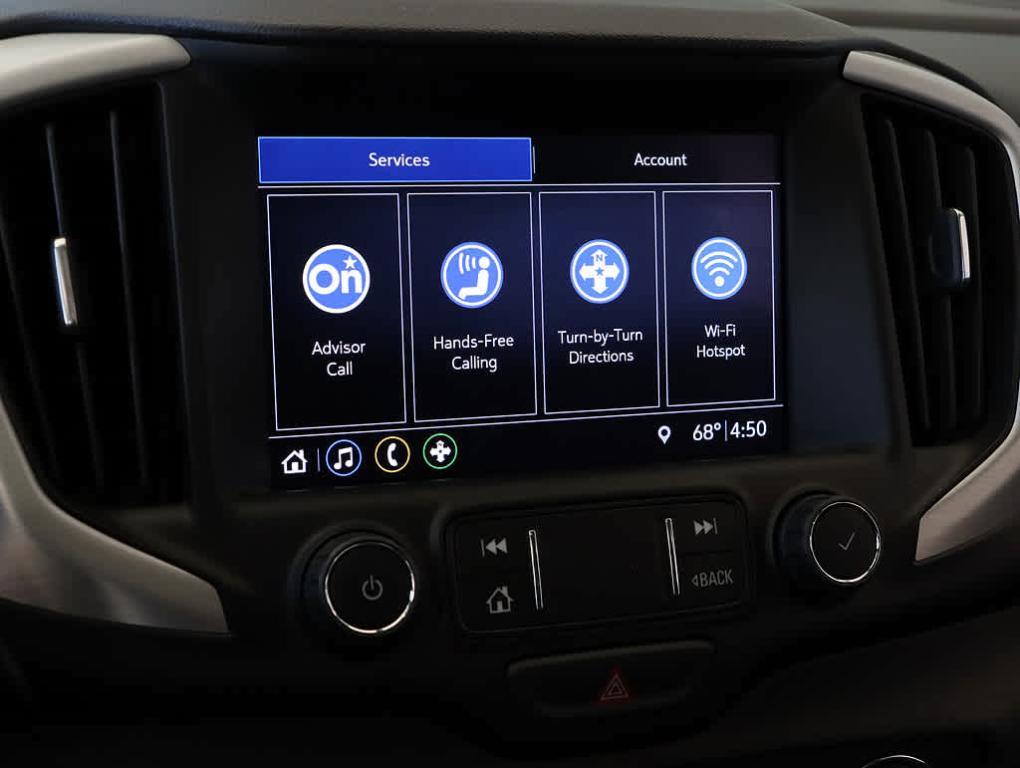 used 2019 GMC Terrain car, priced at $21,729