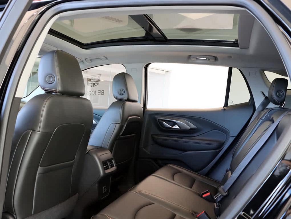 used 2019 GMC Terrain car, priced at $21,729